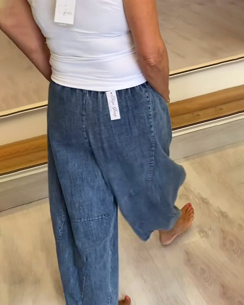 Jeaneanne | Comfortable Pants