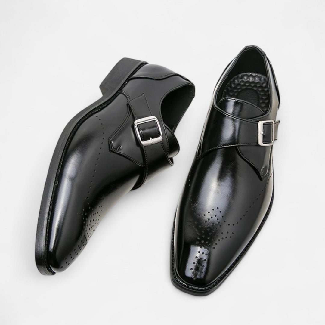 Roselains | Men’s Loafers – Italian Wedding Elegance