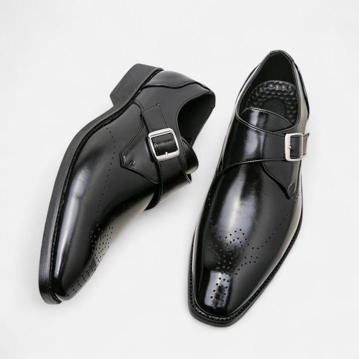 Roselains | Men’s Loafers – Italian Wedding Elegance