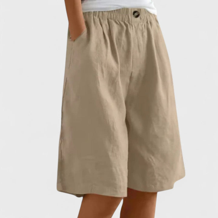 Elegant Shorts