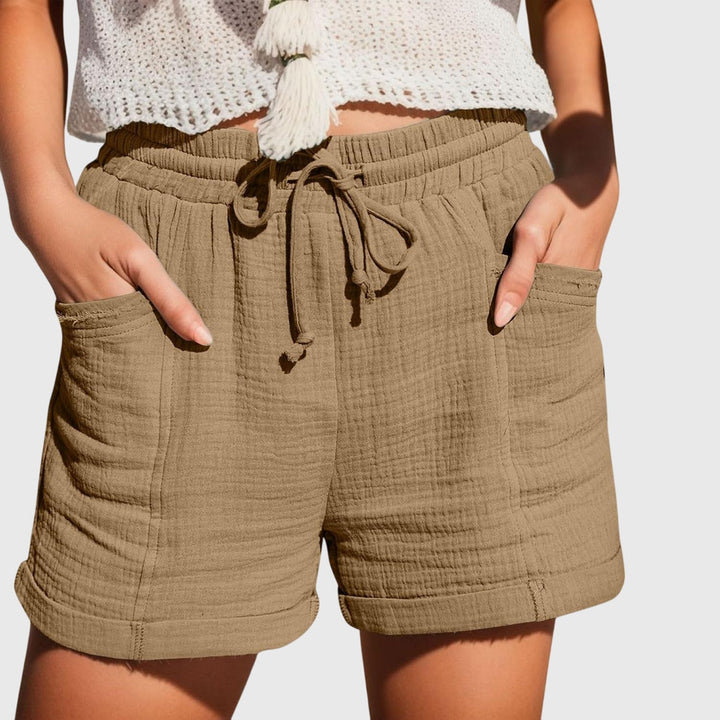 Women's Shorts