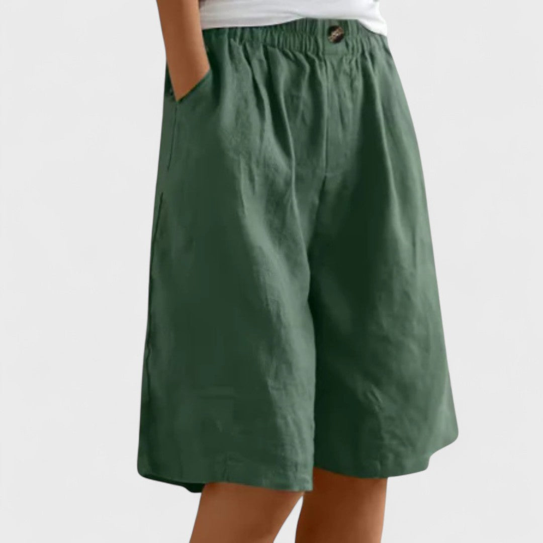 Elegant Shorts