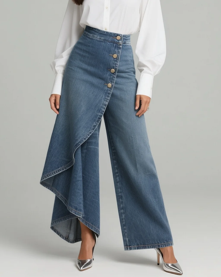 Vireliska | Elegant Pants