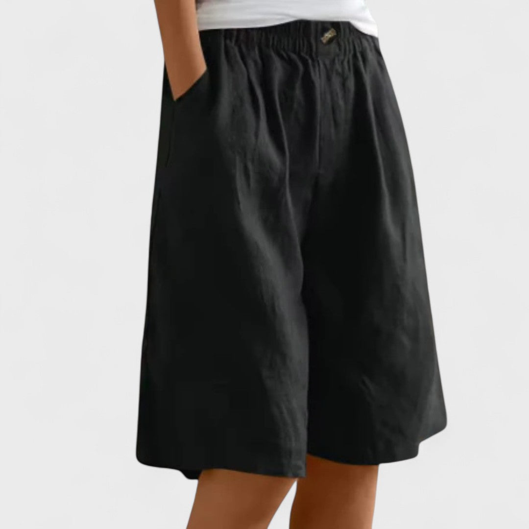 Elegant Shorts