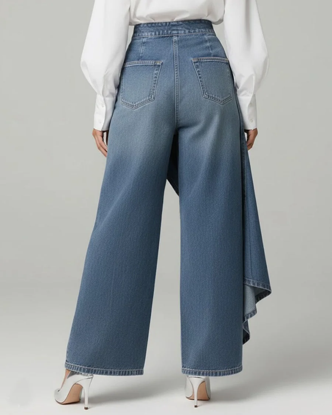 Vireliska | Elegant Pants
