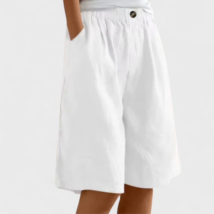 Elegant Shorts