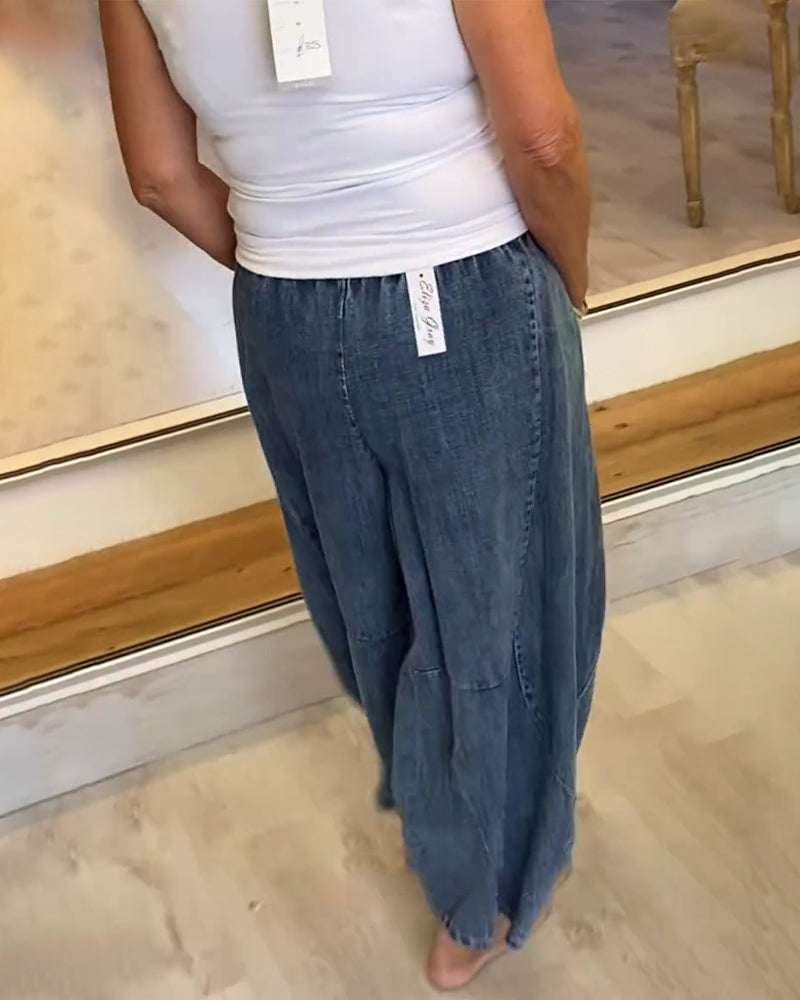 Jeaneanne | Comfortable Pants