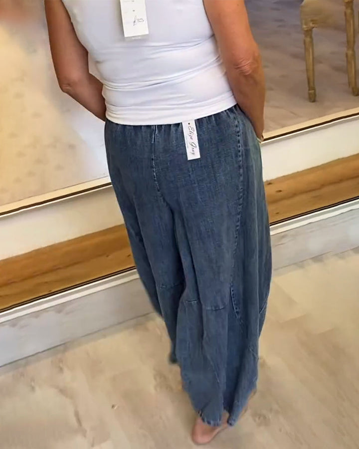 Jeaneanne | Comfortable Pants
