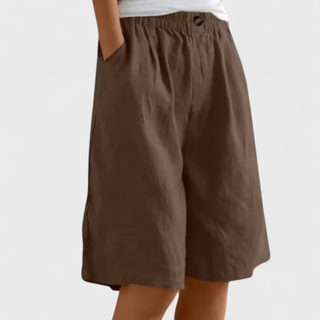 Elegant Shorts