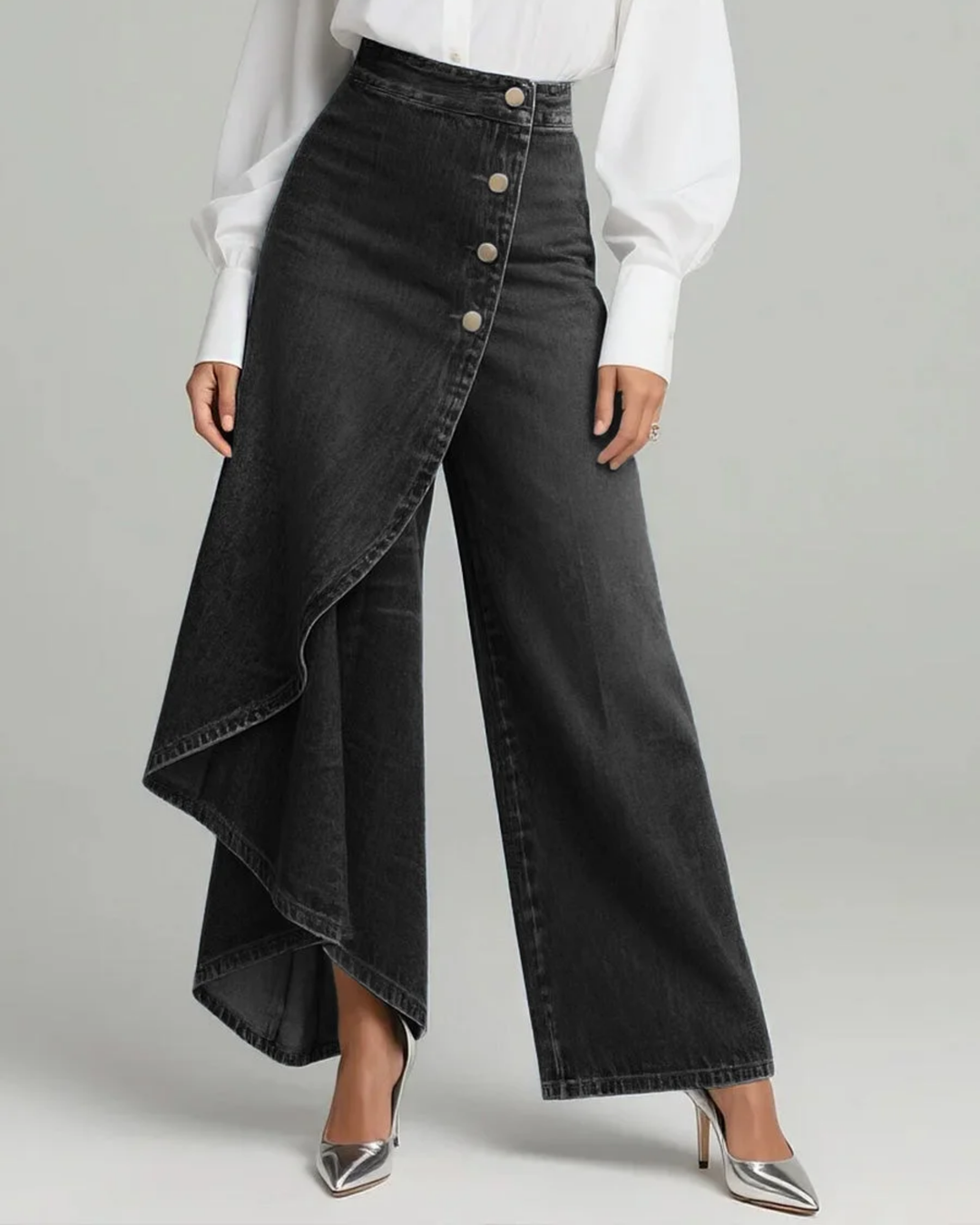 Vireliska | Elegant Pants