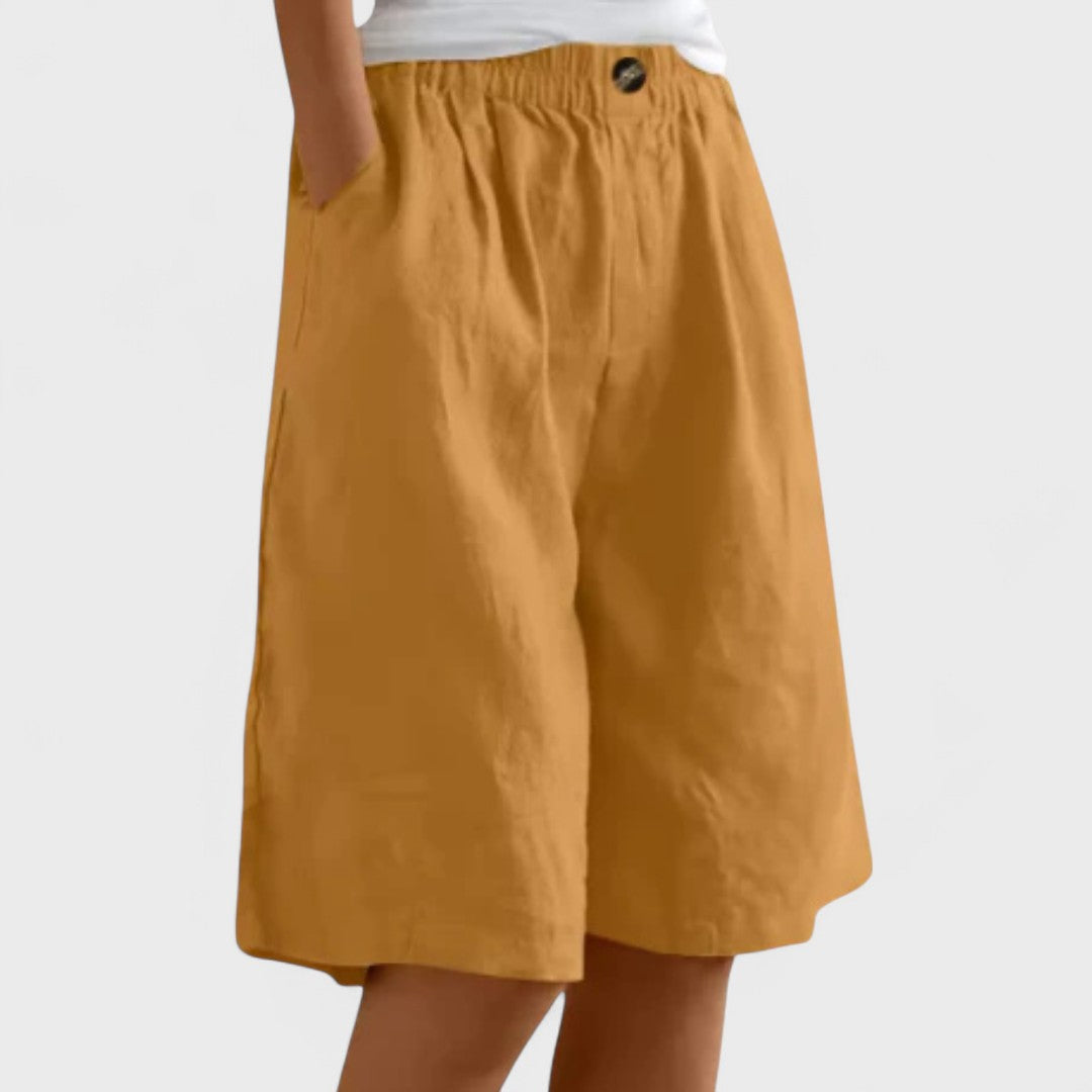 Elegant Shorts