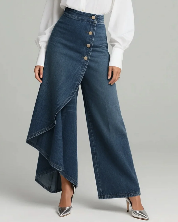 Vireliska | Elegant Pants
