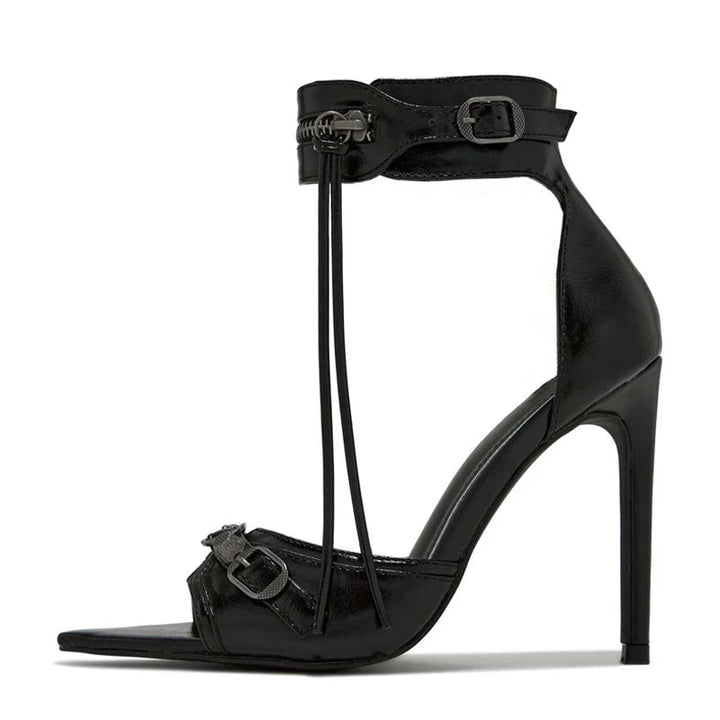 Classic Vintage & Enduringly Stylish Heels