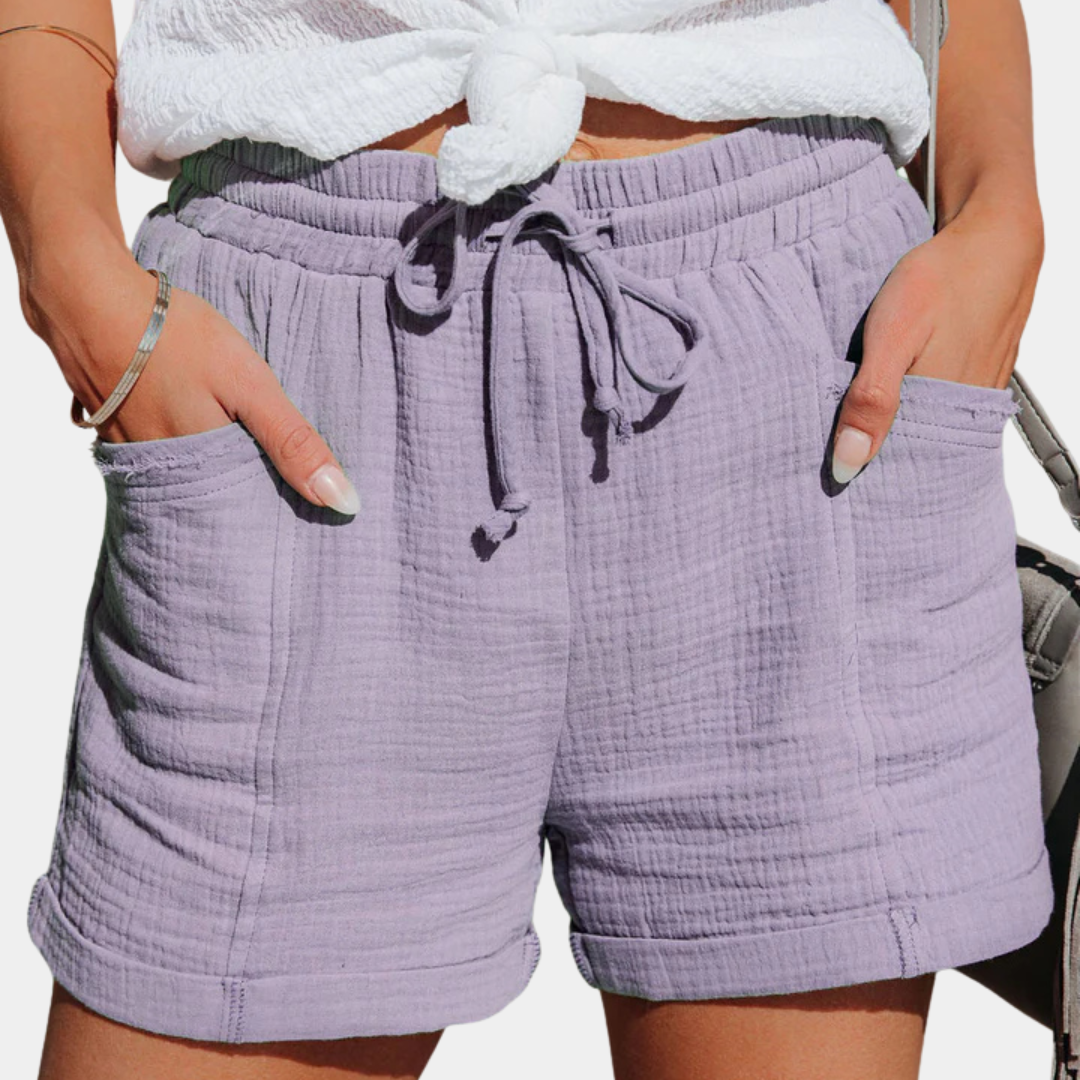 Women's Shorts