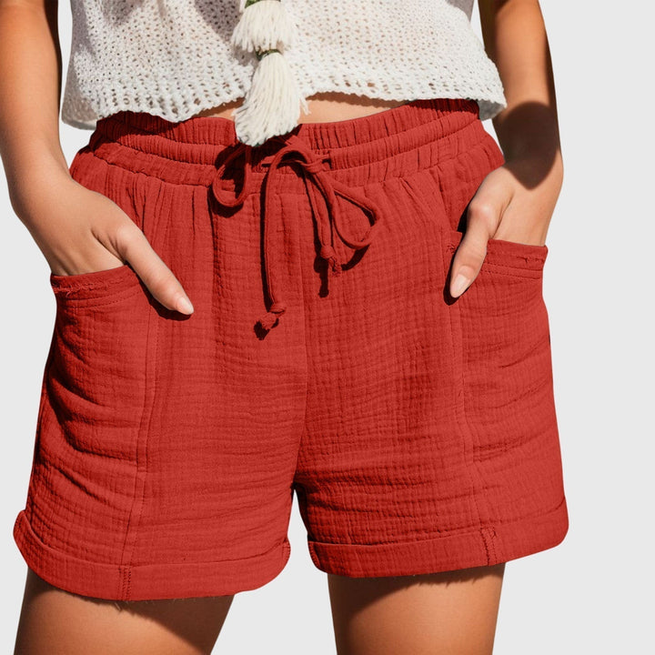 Women's Shorts