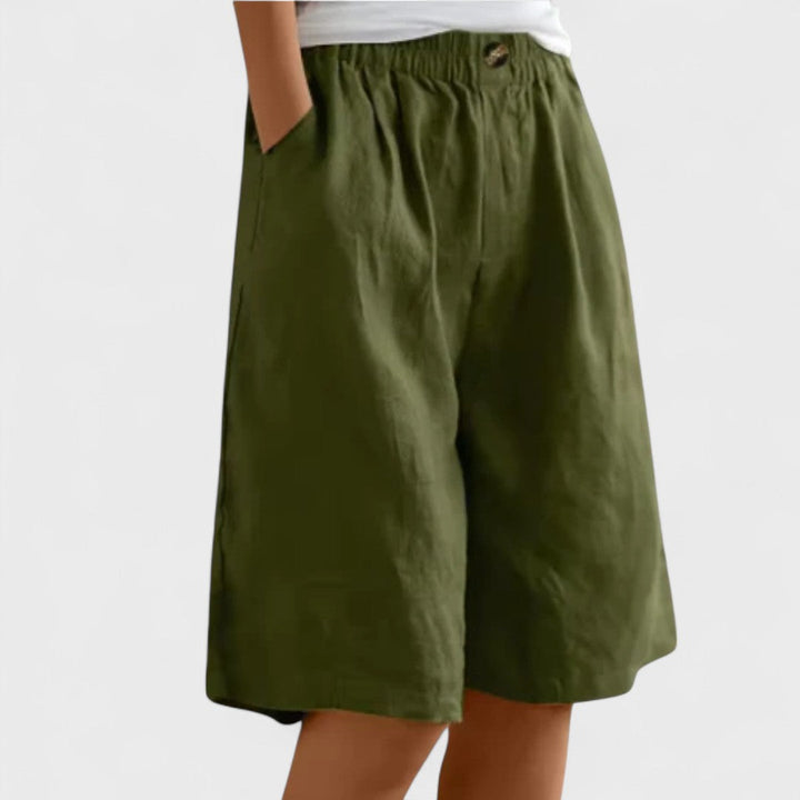 Elegant Shorts