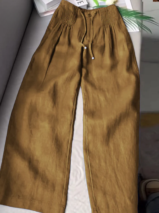 Xylarielle | Comfortable Pants