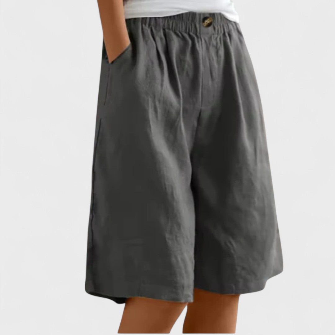 Elegant Shorts