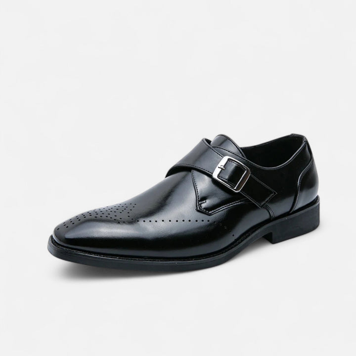 Roselains | Men’s Loafers – Italian Wedding Elegance