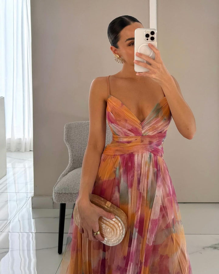 Junessa | Stunning Maxi Dress