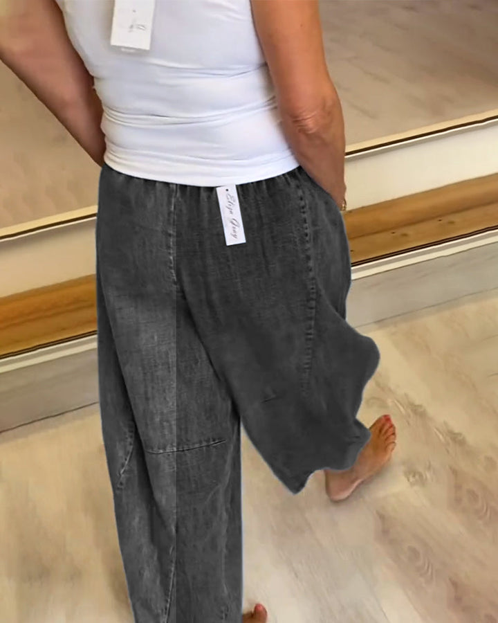 Jeaneanne | Comfortable Pants