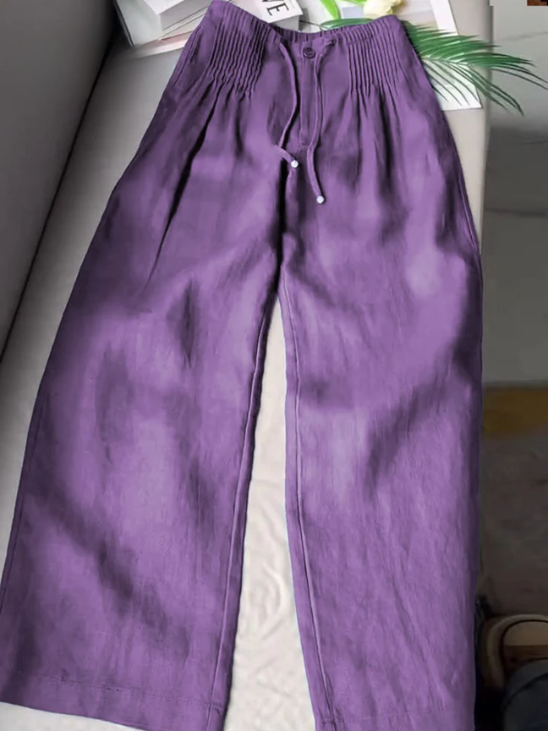 Xylarielle | Comfortable Pants