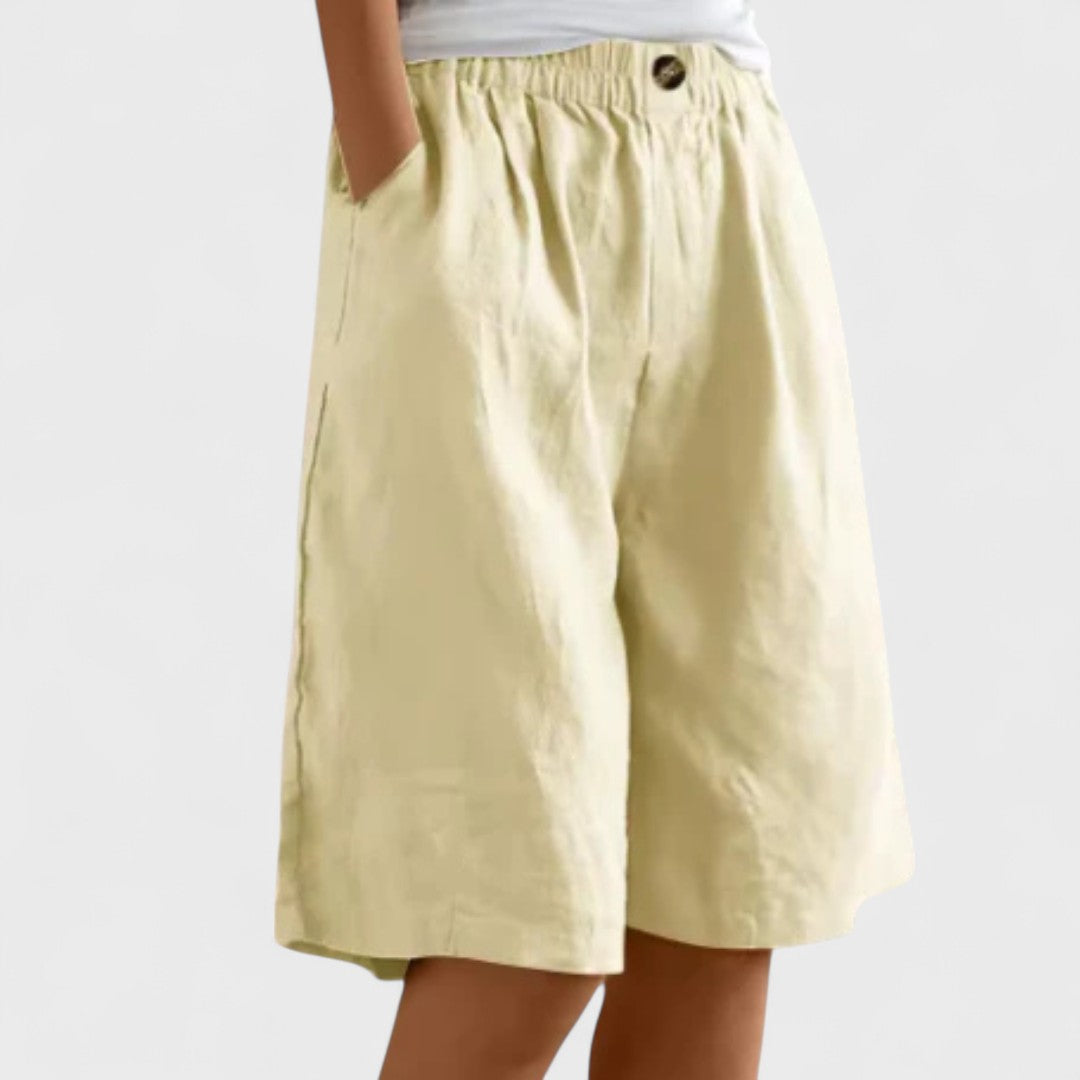 Elegant Shorts