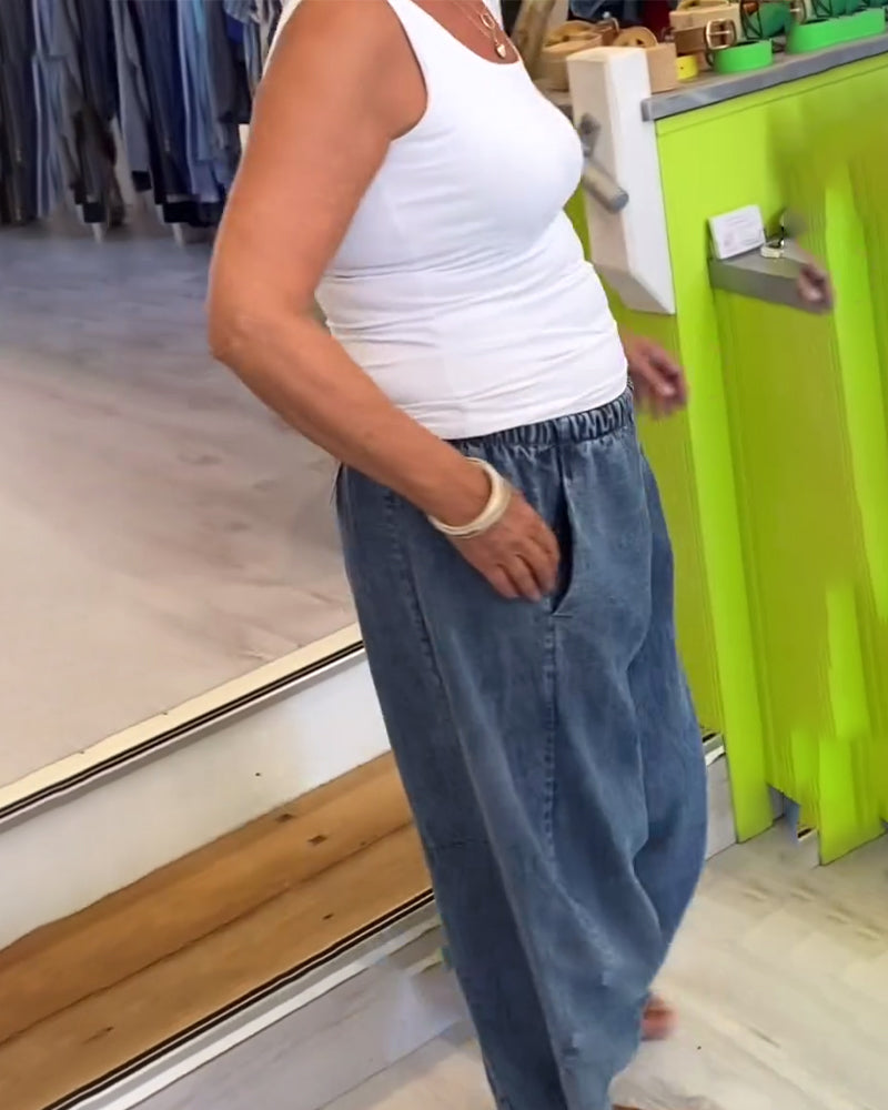 Jeaneanne | Comfortable Pants
