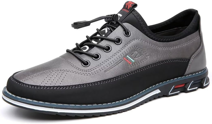 Milano | Classic Leather Shoes for Men
