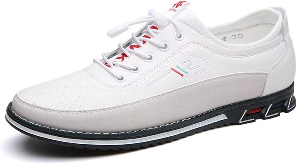 Milano | Classic Leather Shoes for Men