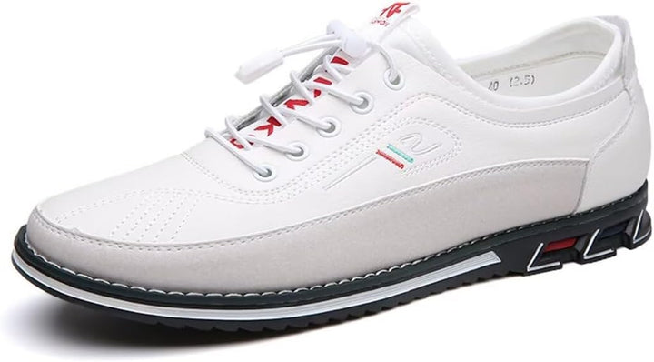 Milano | Classic Leather Shoes for Men
