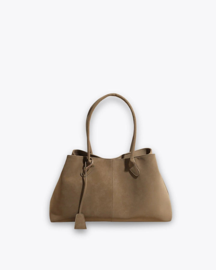 Mara Tote | Stylish companion for work & leisure