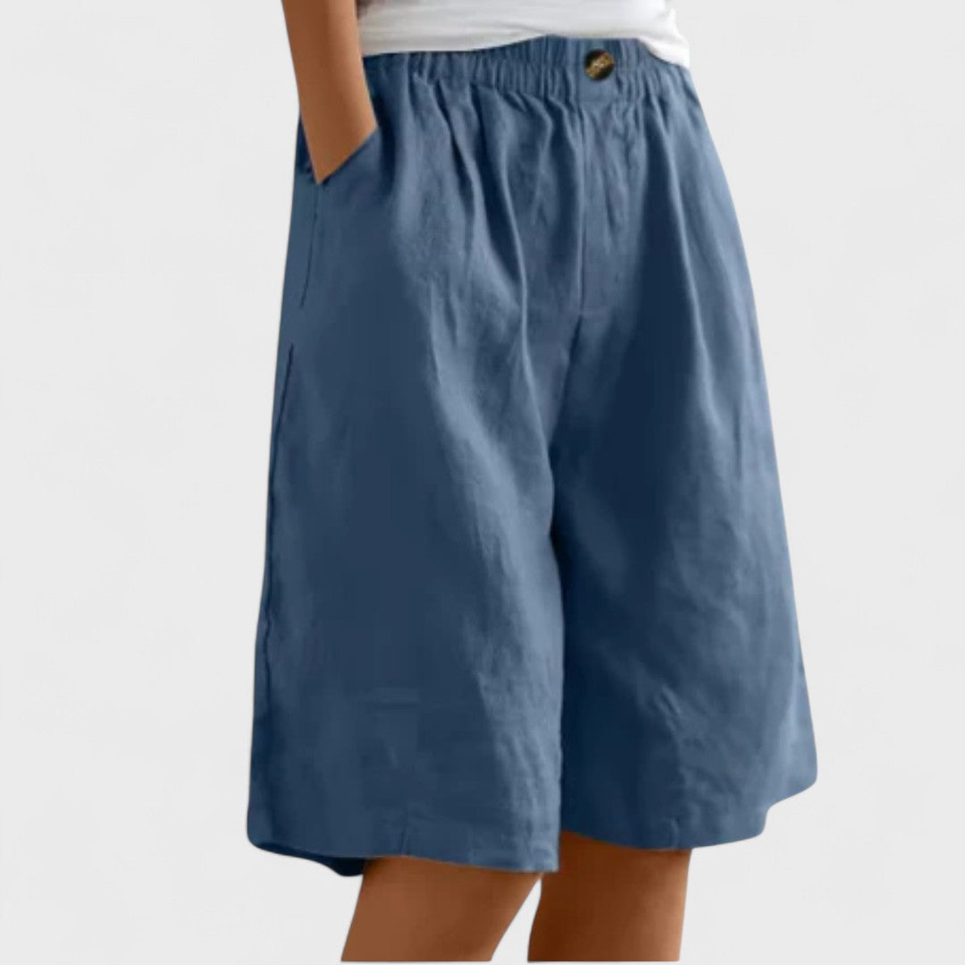 Elegant Shorts