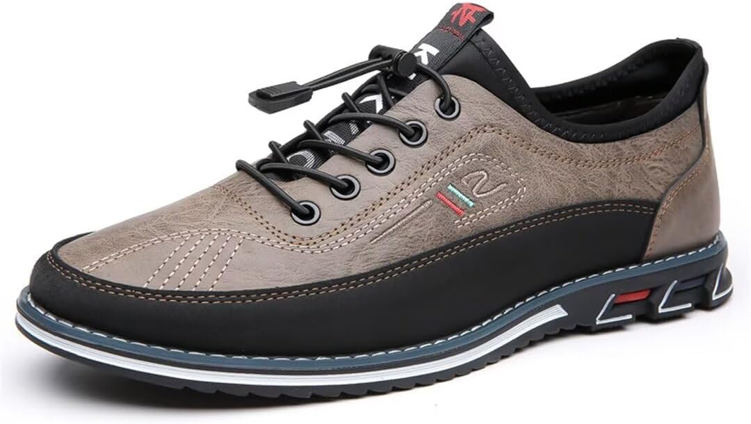 Milano | Classic Leather Shoes for Men