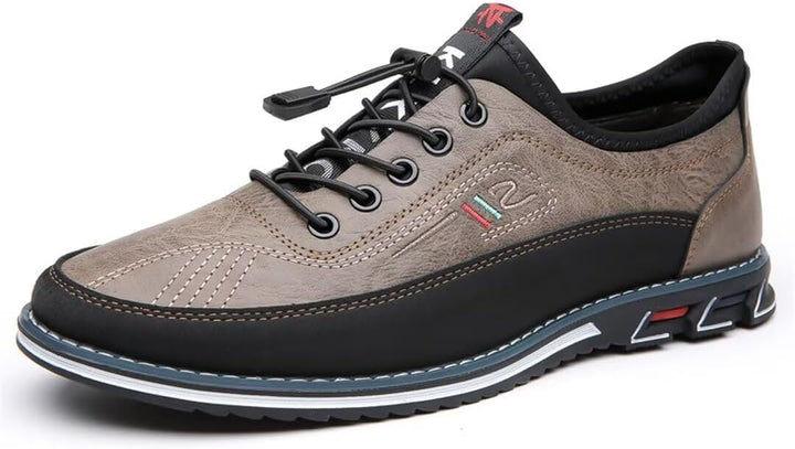 Milano | Classic Leather Shoes for Men