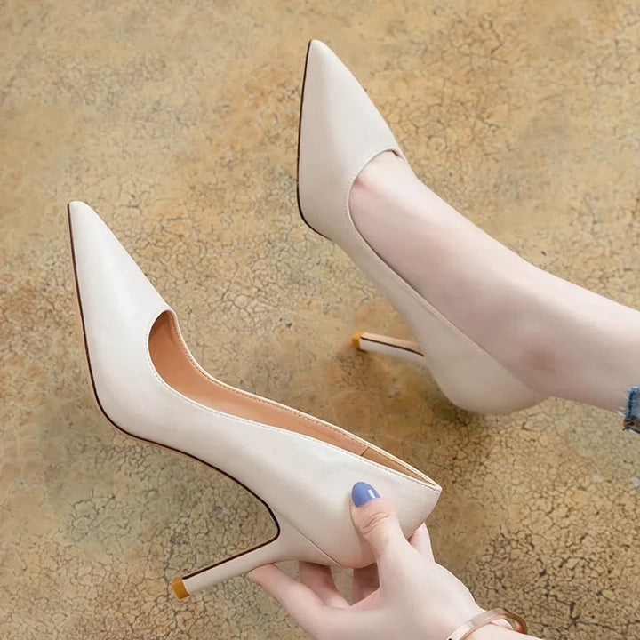 Stylish Orthopedic Heels for Any Occasion