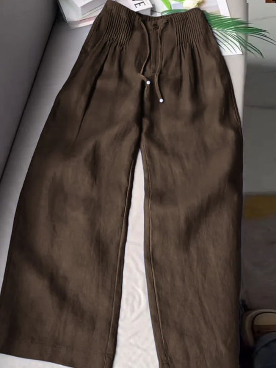 Xylarielle | Comfortable Pants