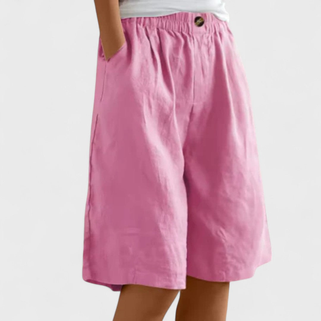 Elegant Shorts