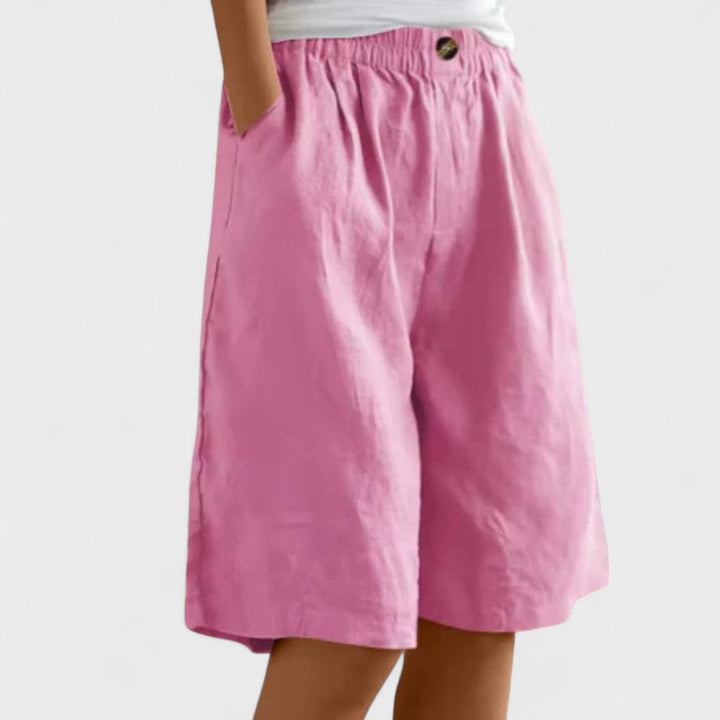 Elegant Shorts