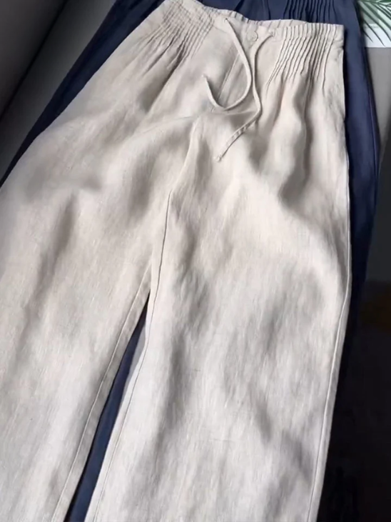 Xylarielle | Comfortable Pants