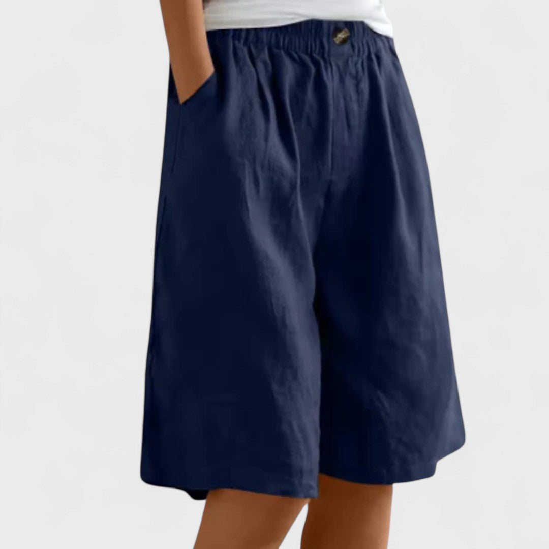 Elegant Shorts