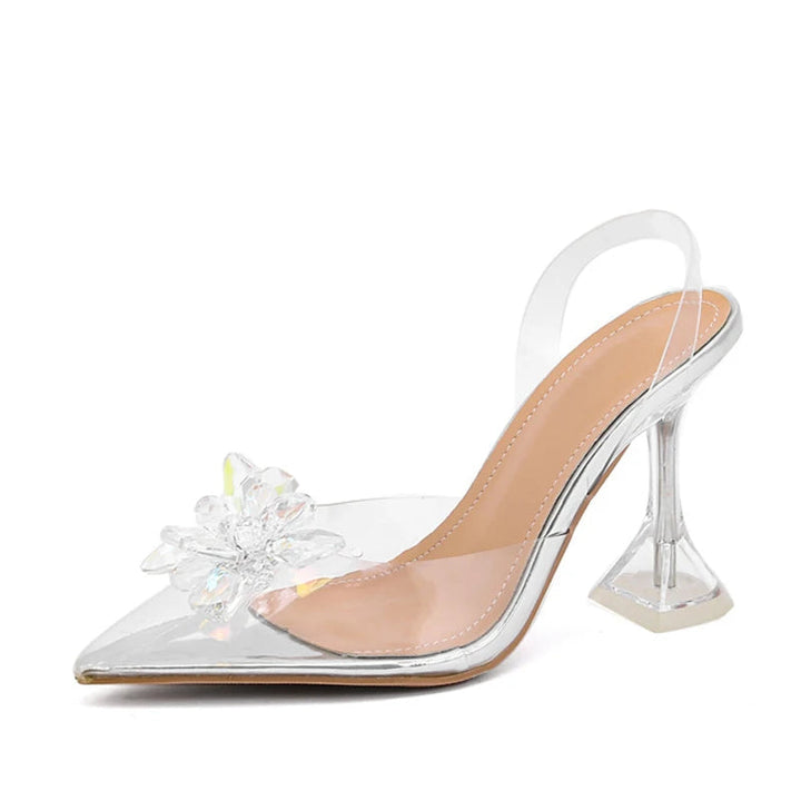 Beautifully Crafted Heels in a Classic Style
