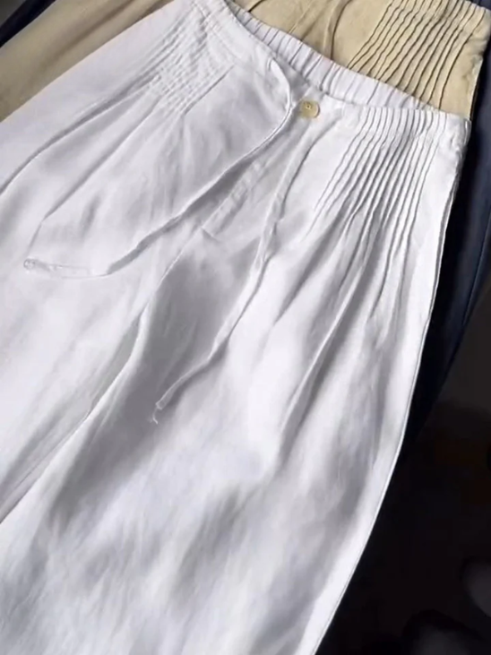 Xylarielle | Comfortable Pants