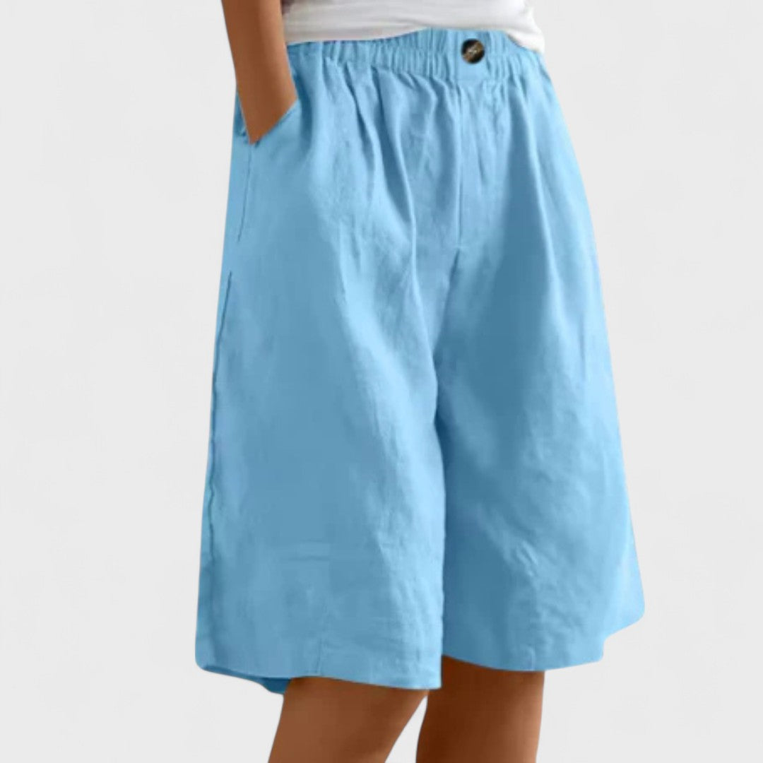 Elegant Shorts