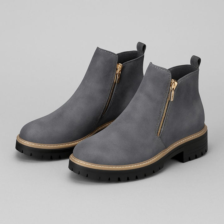 Valencina | Orthopedic Boots