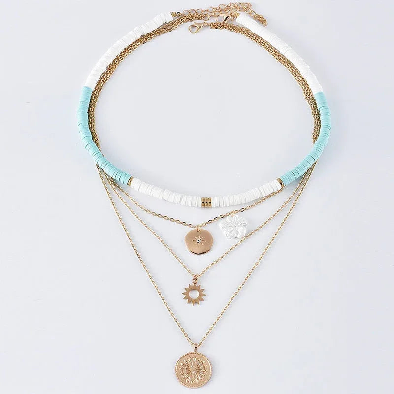 Necklace Set
