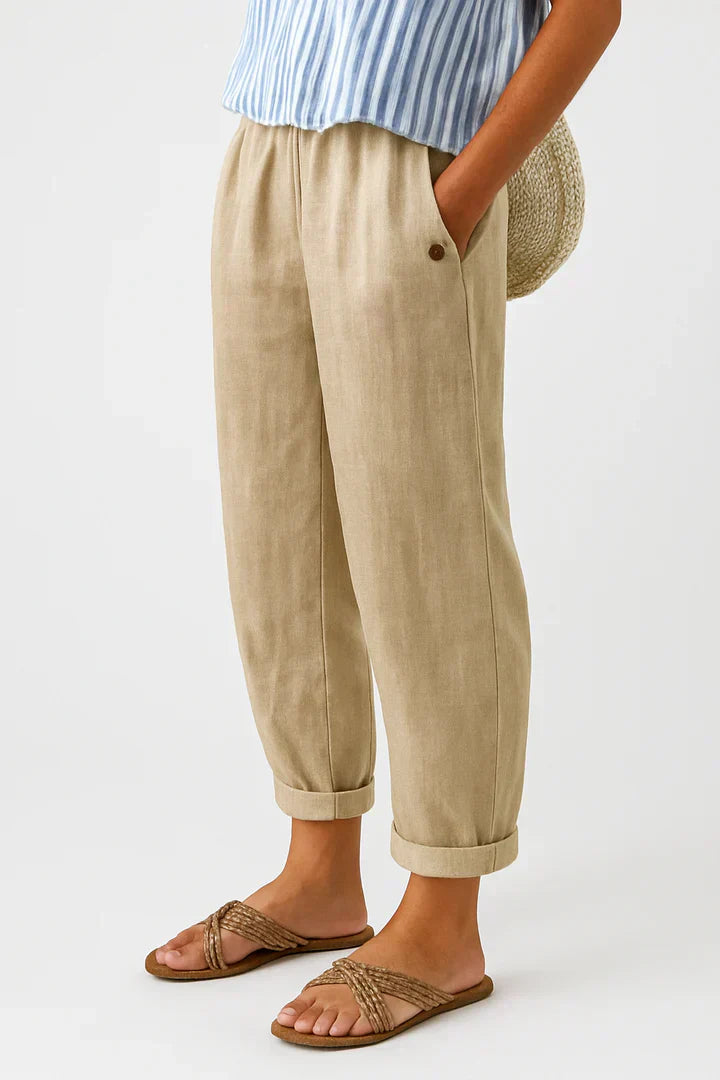 Myralune | Comfortable Pants
