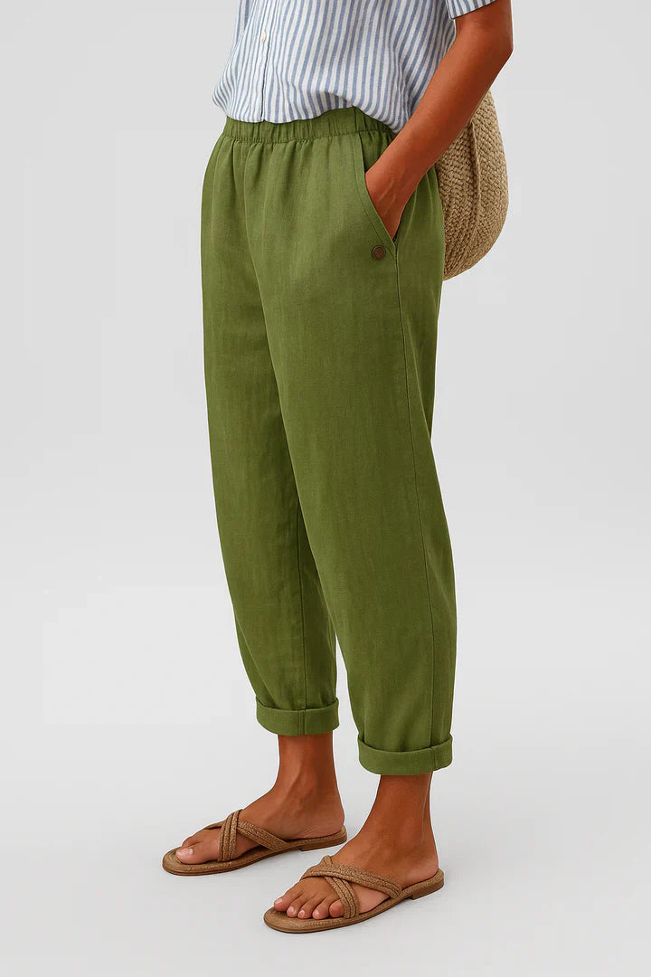 Myralune | Comfortable Pants