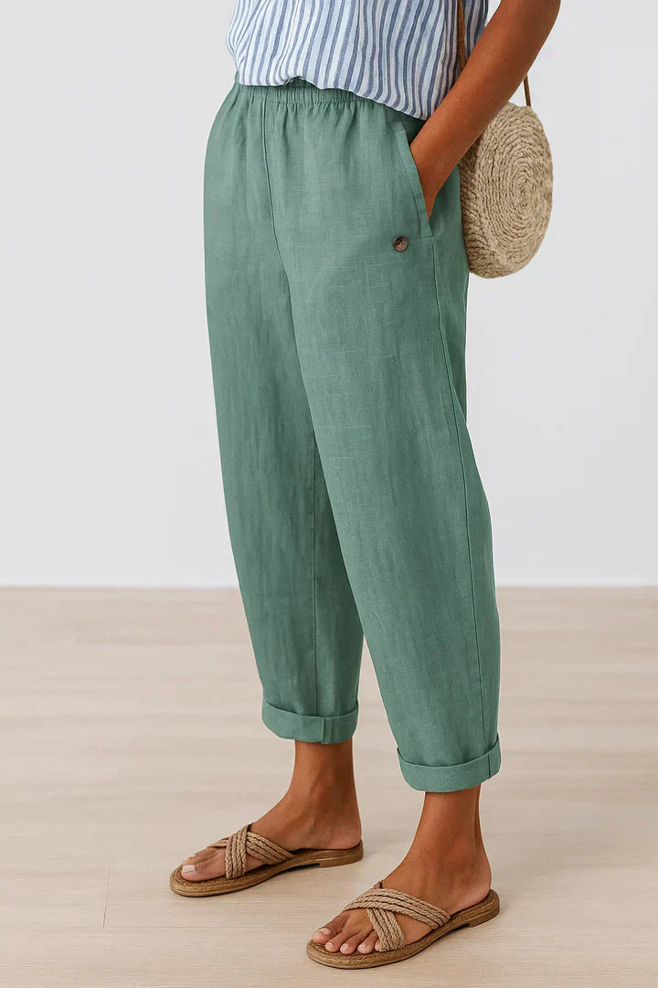 Myralune | Comfortable Pants