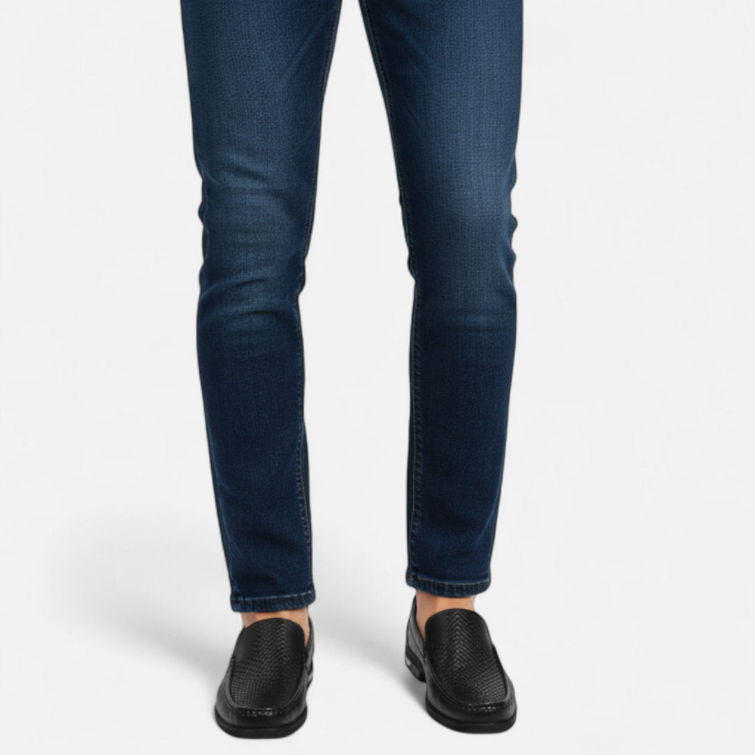 Men’s Classic Formal Loafers
